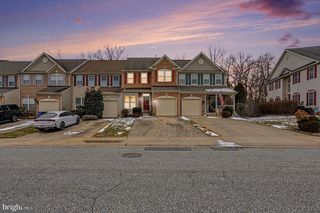 2110 MARDIC DR, Forest Hill, MD 21050