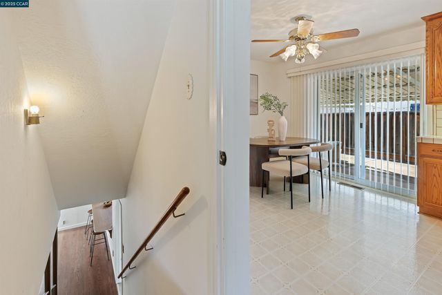 2321 Camino Dolores, Castro Valley, CA 94546