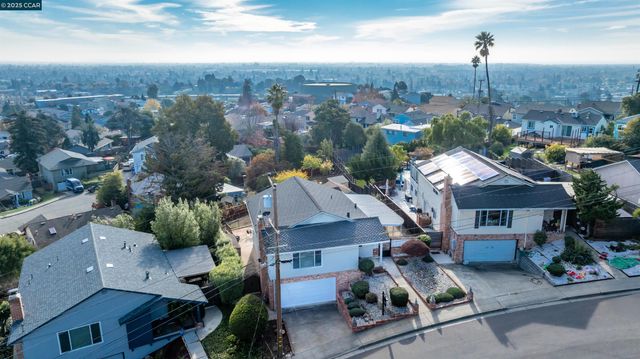 2321 Camino Dolores, Castro Valley, CA 94546