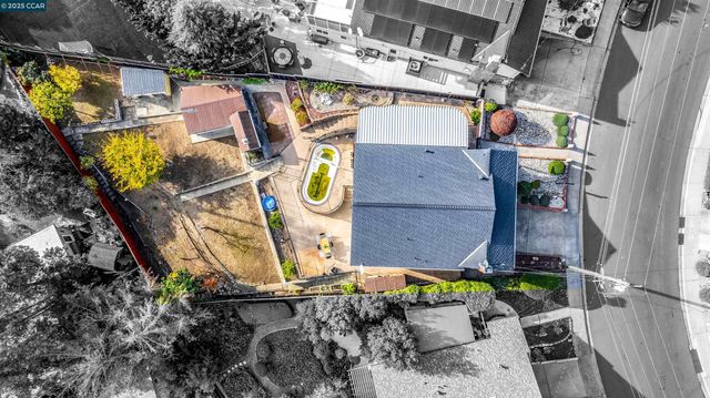 2321 Camino Dolores, Castro Valley, CA 94546