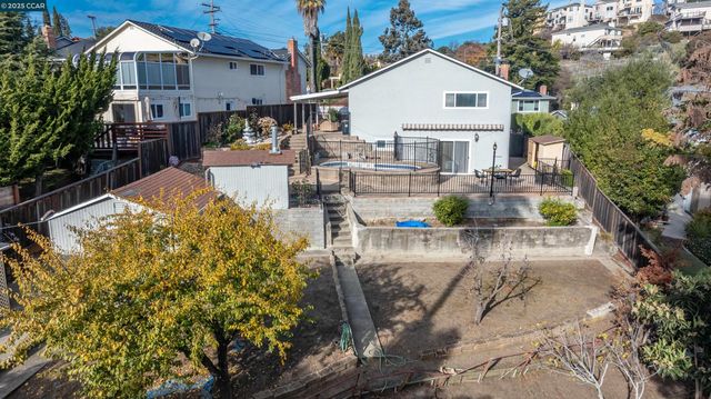 2321 Camino Dolores, Castro Valley, CA 94546