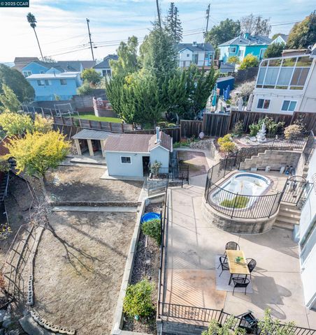 2321 Camino Dolores, Castro Valley, CA 94546