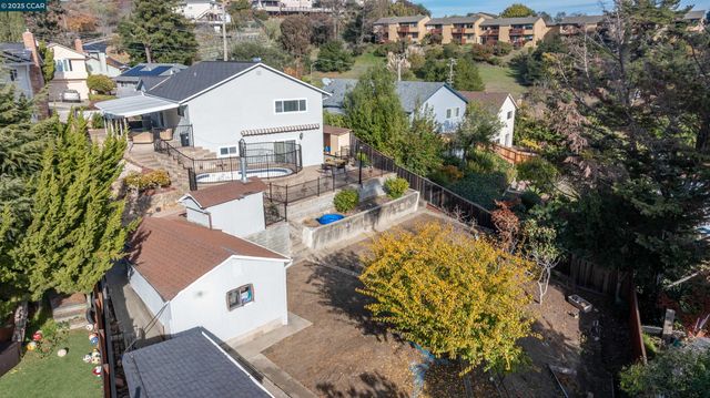 2321 Camino Dolores, Castro Valley, CA 94546