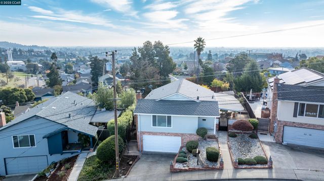 2321 Camino Dolores, Castro Valley, CA 94546