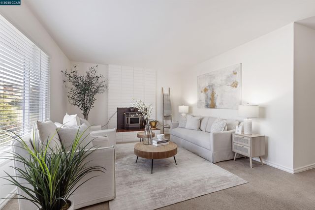 2321 Camino Dolores, Castro Valley, CA 94546