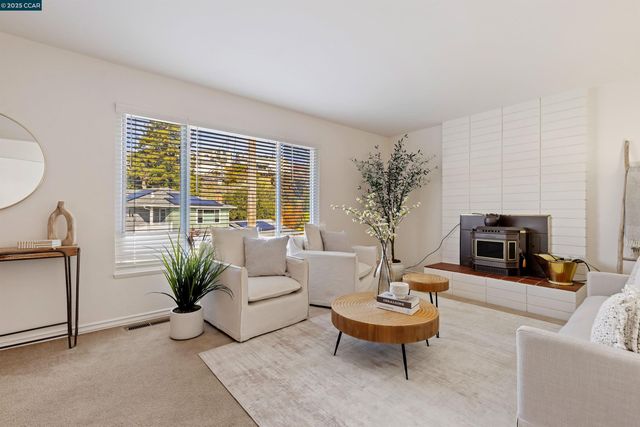 2321 Camino Dolores, Castro Valley, CA 94546