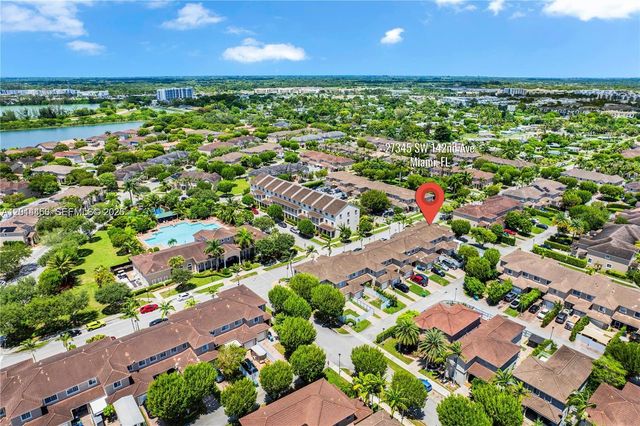 27345 SW 142nd Ave 27345, Homestead, FL 33032