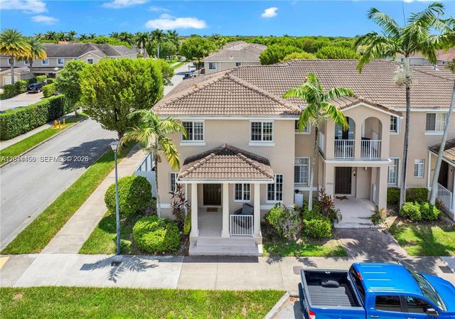 27345 SW 142nd Ave 27345, Homestead, FL 33032