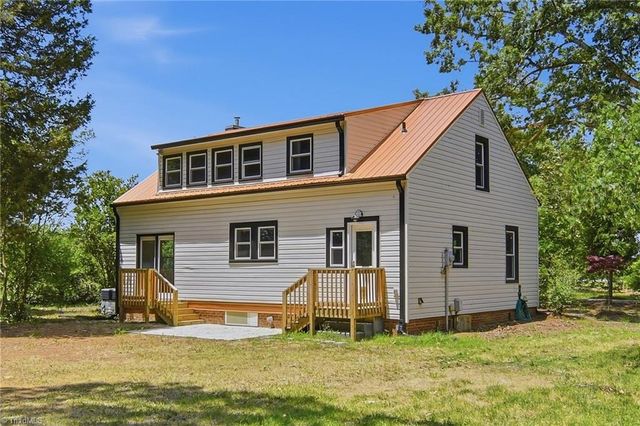 6435 US Highway 158, Summerfield, NC 27358