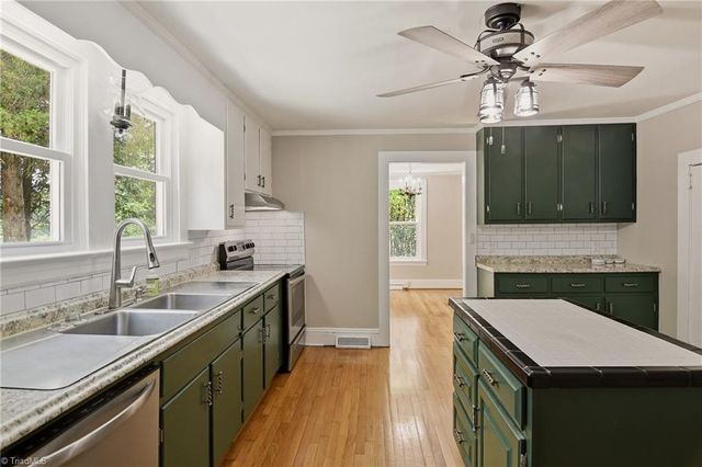 6435 US Highway 158, Summerfield, NC 27358