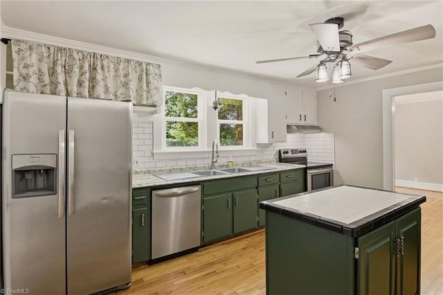 6435 US Highway 158, Summerfield, NC 27358