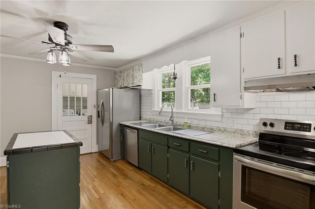 6435 US Highway 158, Summerfield, NC 27358