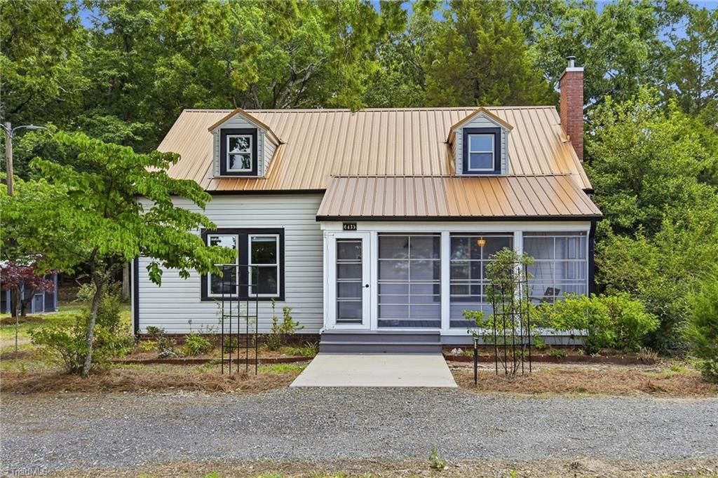 6435 US Highway 158, Summerfield, NC 27358