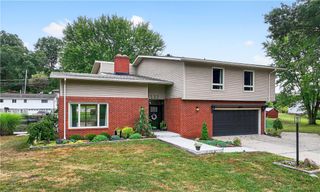 132 Terrace Dr, North Sewickley Twp, PA 16117