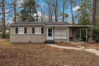 4647 Buckner Street, Columbus, GA 31907