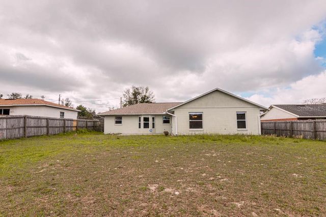 233 E GARDENIA DRIVE, Orange City, FL 32763