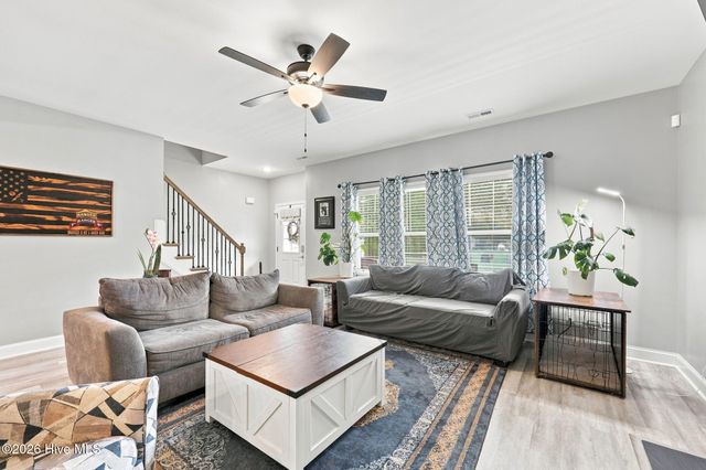 82 Wolcott Court, Cameron, NC 28326