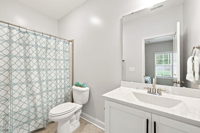 82 Wolcott Court, Cameron, NC 28326