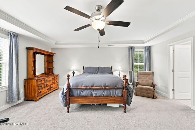 82 Wolcott Court, Cameron, NC 28326