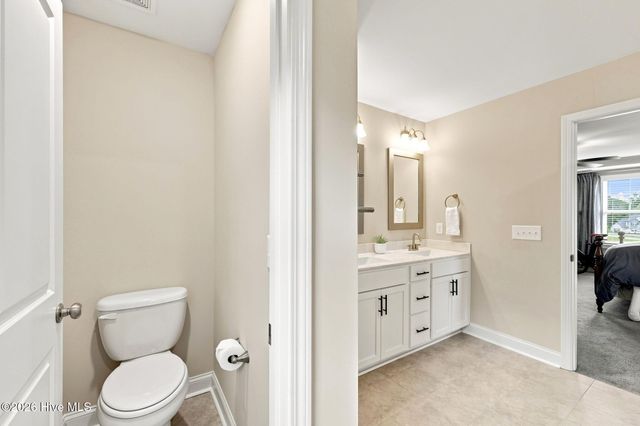 82 Wolcott Court, Cameron, NC 28326