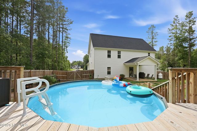 82 Wolcott Court, Cameron, NC 28326