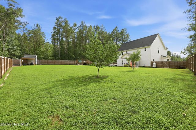 82 Wolcott Court, Cameron, NC 28326