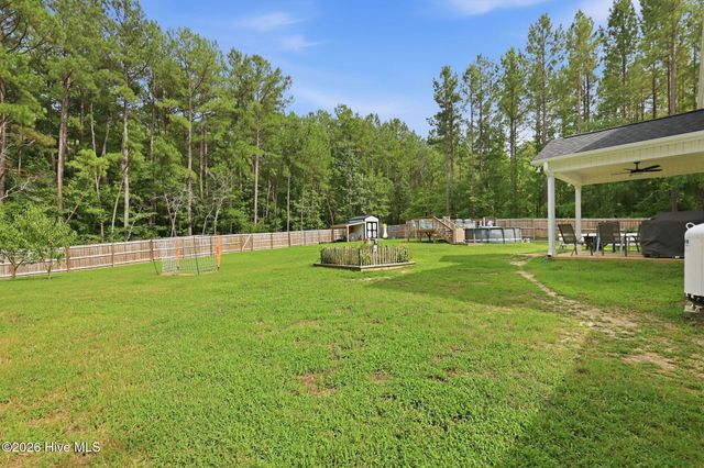 82 Wolcott Court, Cameron, NC 28326