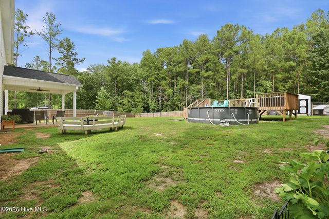 82 Wolcott Court, Cameron, NC 28326