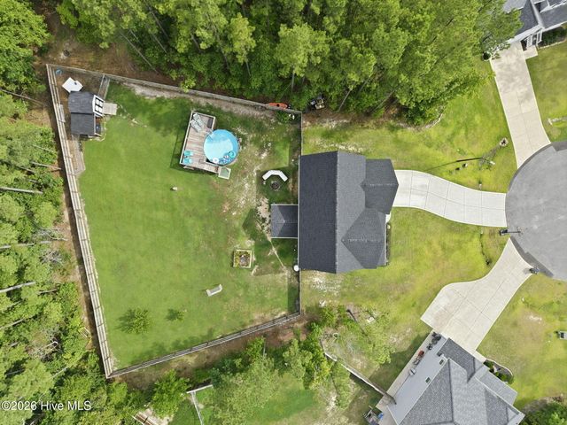 82 Wolcott Court, Cameron, NC 28326