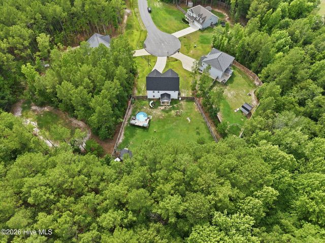 82 Wolcott Court, Cameron, NC 28326