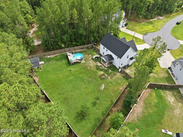 82 Wolcott Court, Cameron, NC 28326