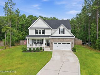 82 Wolcott Court, Cameron, NC 28326