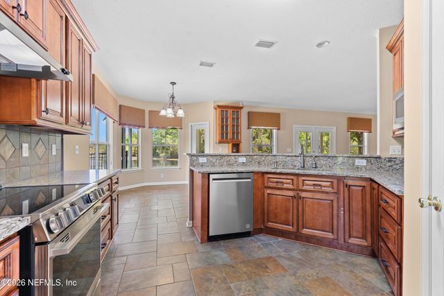 2300 PINE NEEDLE Court, Fleming Island, FL 32003