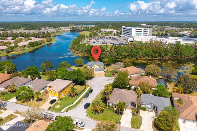 2300 PINE NEEDLE Court, Fleming Island, FL 32003