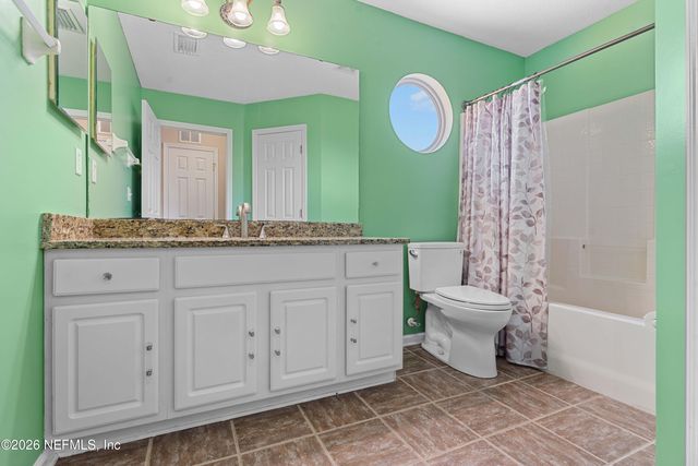 2300 PINE NEEDLE Court, Fleming Island, FL 32003