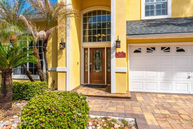 2300 PINE NEEDLE Court, Fleming Island, FL 32003