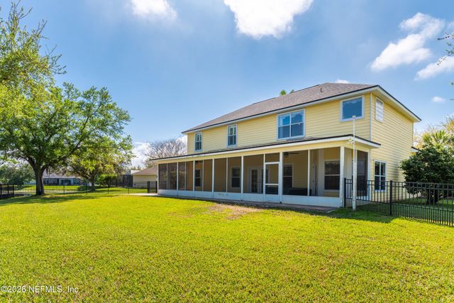 2300 PINE NEEDLE Court, Fleming Island, FL 32003