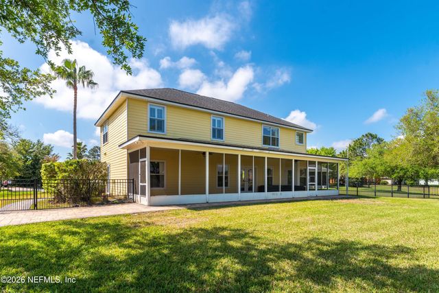 2300 PINE NEEDLE Court, Fleming Island, FL 32003