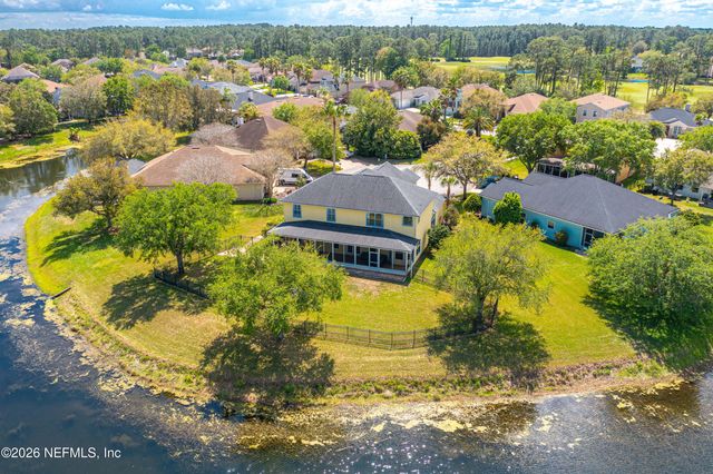 2300 PINE NEEDLE Court, Fleming Island, FL 32003