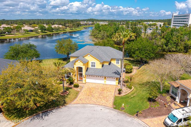 2300 PINE NEEDLE Court, Fleming Island, FL 32003