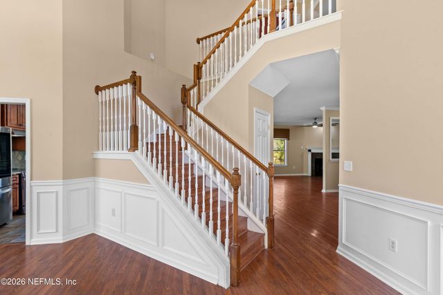 2300 PINE NEEDLE Court, Fleming Island, FL 32003