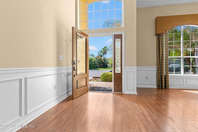 2300 PINE NEEDLE Court, Fleming Island, FL 32003