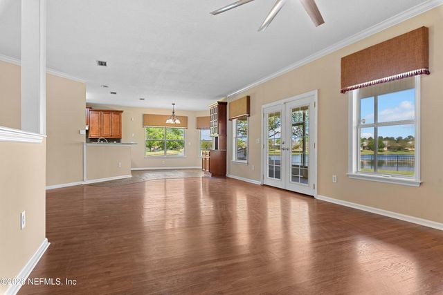 2300 PINE NEEDLE Court, Fleming Island, FL 32003