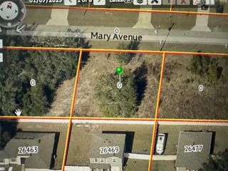 26468 MARY AVENUE, Brooksville, FL 34602