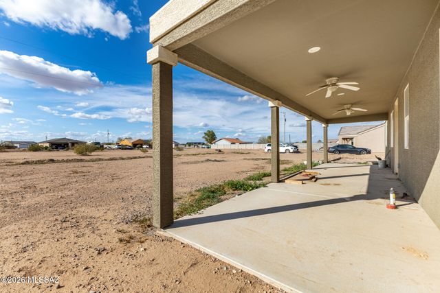 3620 N San Carlos Drive, Eloy, AZ 85131