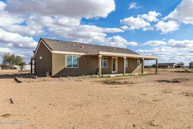 3620 N San Carlos Drive, Eloy, AZ 85131