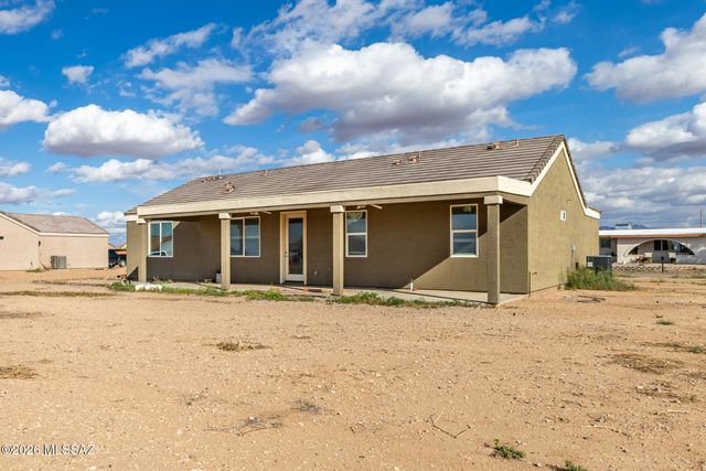 3620 N San Carlos Drive, Eloy, AZ 85131