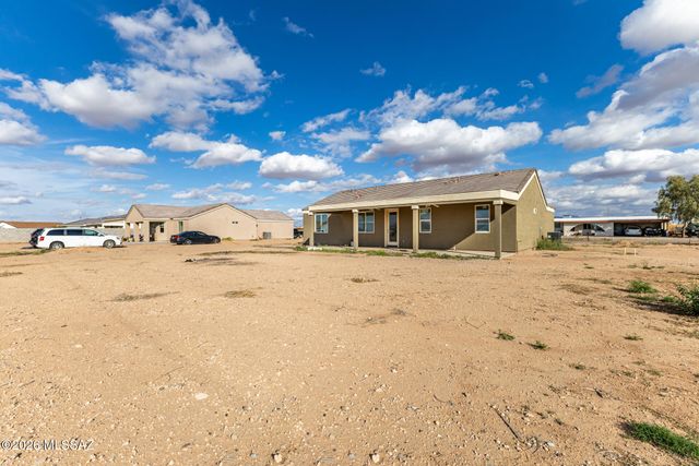 3620 N San Carlos Drive, Eloy, AZ 85131