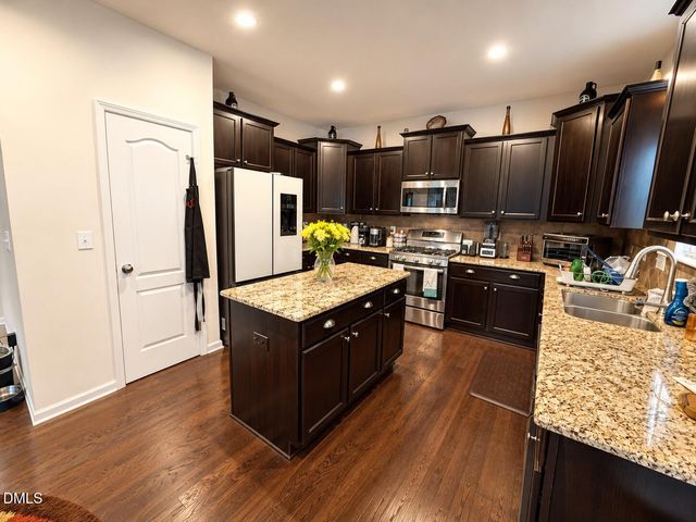 847 Ember Drive, Durham, NC 27703