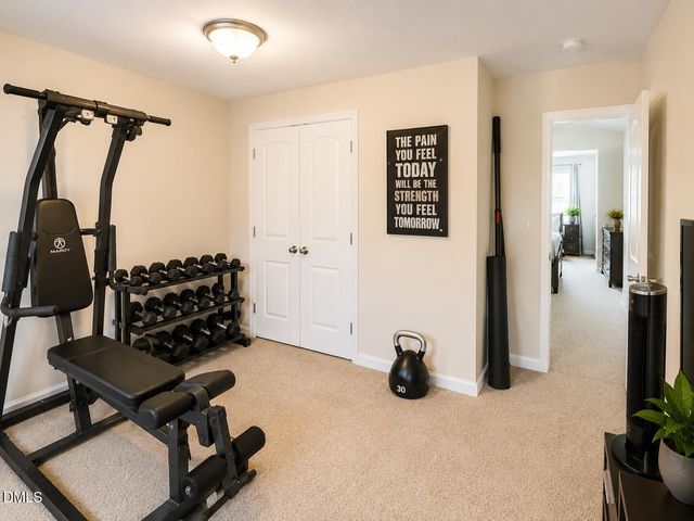 847 Ember Drive, Durham, NC 27703